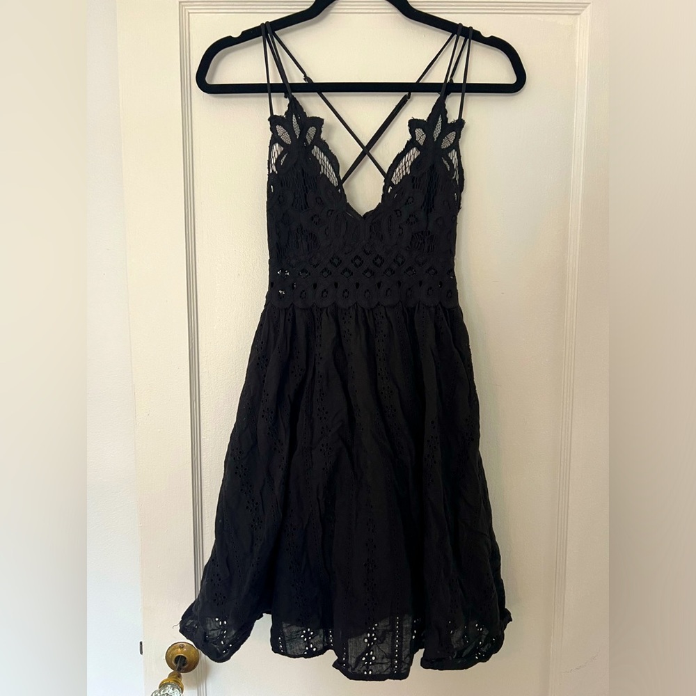 Perfect LBD!
